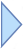 a light blue triangle pointing right
